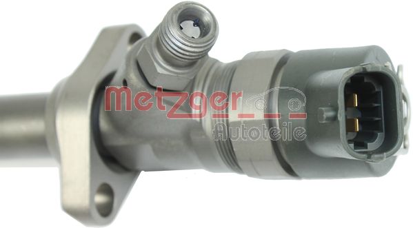 METZGER 0870202 ORIGINAL ERSATZTEIL Einspritzdüse